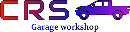 CRS Garage workshop